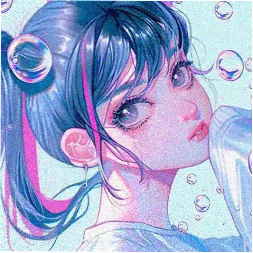 用户 深海的信号 头像
